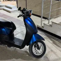 پاکشتی هندا تودی انژکتور