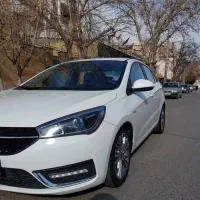 آریزو ۵ اکسلنت توربو مدل ۹۹‌/اقساطی شرایطی