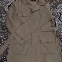 لباس و مانتو پاییزی و زمستانه زیبا وشیک