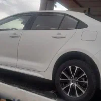 فروش تویوتالوین ۱۲۰۰۰سی سی