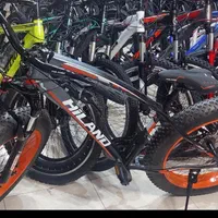 دوچرخه 26 بونیتو شرایطی