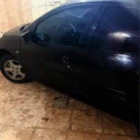 پژو ۲۰۷ اتومات ۱۴۰۲