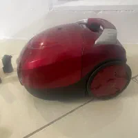 جارو برقی ۲۰۰۰w خارجی