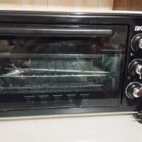 توستر درحدنو|اجاق گاز و لوازم برقی پخت‌وپز|فردیس, شهرک ارم|دیوار