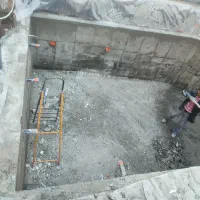 مجری تخصصی/ آرماتوربندی /قالب بندی فلزی /استخر|خدمات پیشه و مهارت|مشهد, وکیل‌آباد|دیوار