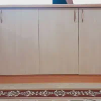 کابینت ام دی اف|مصالح و تجهیزات ساختمان|حبیب آباد, |دیوار