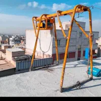 دستگاه بالابر