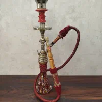 قلیان نادر اصل حاج اوغلی