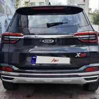 ام وی ام X55 اکسلنت کم کارکرد