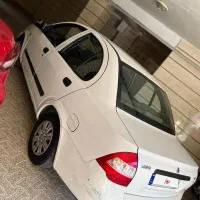 تیباسفید۹۲|خودرو سواری و وانت|ساری, |دیوار