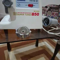 چرخ گوشت پانا سونیک