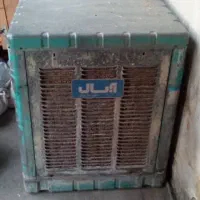 کولر ابی ۳۵۰۰ آبسال|کولر آبی|تهران, دروازه شمیران|دیوار