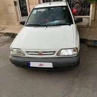 پراید ۱۵۱مدل ۱۴۰۱|خودرو سواری و وانت|گرمسار, |دیوار