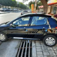 ۲۰۷ پانا قالپاق صفر خشک