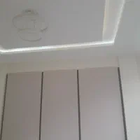 اجرای بتانه و ماستیک و رنگ کناف اجرای کناف|خدمات پیشه و مهارت|ایلام, |دیوار