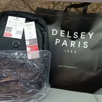 کوله پشتی دلسی پاریس