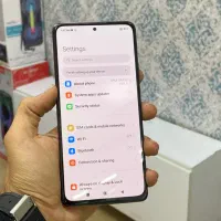 شیائومی نوت ۱۰ پرو حافظه ۲۵۶|موبایل|ایلام, |دیوار