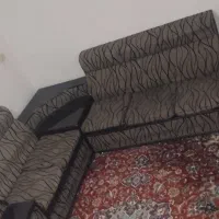 کار کرده|مبلمان خانگی و میز عسلی|فیروزه, |دیوار