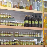 روغن سیاهدانه زالو خراطین بادام شیرین بادام تلخ