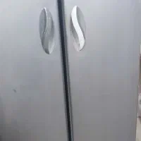 یخچال دوقلو|یخچال و فریزر|ورامین, ورامین|دیوار