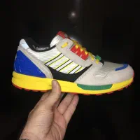 ادیداس زدایکس ۸۰۰۰ لگو