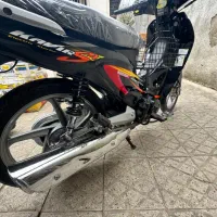 متورs1کویر 125cc|موتورسیکلت|نوشهر, |دیوار