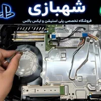 ایکسباکس سری اس ایکس وان XBOX بازی قابلنصب فوری