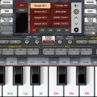 فروش ست های اورگ اندروید
