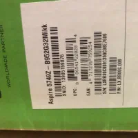 لپتاپ acer|رایانه همراه|تهران, شکیبا|دیوار