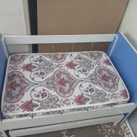 تخت گهواره ای نوزادی 000 /1/200