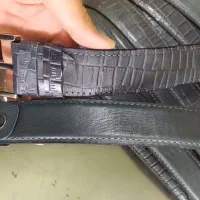 حراج کمربند چرمی