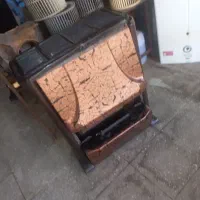 ابگرمکن بخاری