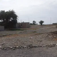 زمین تجاری مسکونی شمیل حسنلنگی|فروش زمین و ملک کلنگی|شمیل, |دیوار