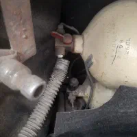 کپسولcng|قطعات یدکی و لوازم جانبی|رشت, حافظ آباد|دیوار