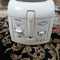 سرخ کن تفال