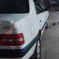 پژو ۴۰۵ slx|خودرو سواری و وانت|دزفول, |دیوار