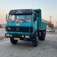 کمپرسی 8سیلندر مدل55