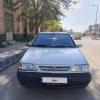پراید 131 مدل 1391، قیمت 235