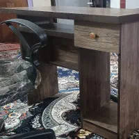 میز و صندلی