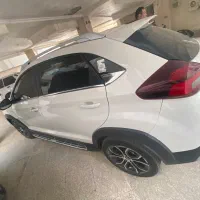 ام وی ام x22 سفید 1403|خودرو سواری و وانت|بندرعباس, |دیوار