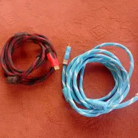 کابل اچ دی ام ای|قطعات و لوازم جانبی رایانه|همدان, |دیوار