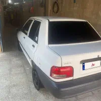 پراید ۱۳۱ مدل ۹۶