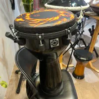 جیمبی پژواک سایز ۱۲ و ۱۴ (گالری سازهای کوبه ای)