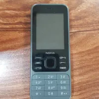 نوکیا6300اصلی دوسیمکارت