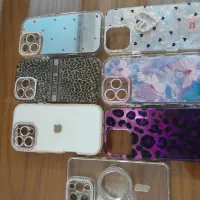 قاب ایفون ۱۶پرومکس