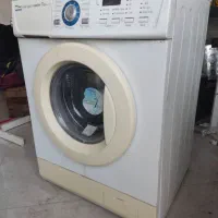 لباسشویی الجی پاکشوما