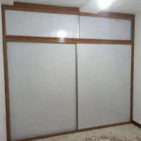 کمددیواری قسطی|جاکفشی، کمد، دراور|ساوه, |دیوار