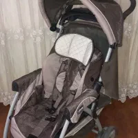 کالسکه و کریر چیکو بهمراه کیف