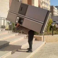 باربری،کارگراسباب کشی،جابجایی اثاثیه منزل درکل کرج|خدمات حمل و نقل|کرج, گلشهر|دیوار