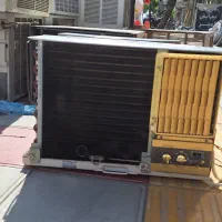 خرید و فروش کولر اوجنرال بدون کنترل|کولر گازی و فن‌کوئل|پارس‌آباد, |دیوار